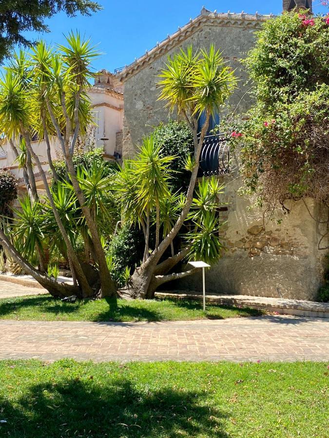 Le Colline Del Gelso-Masseria Mazzei ξενώνας Rossano Εξωτερικό φωτογραφία